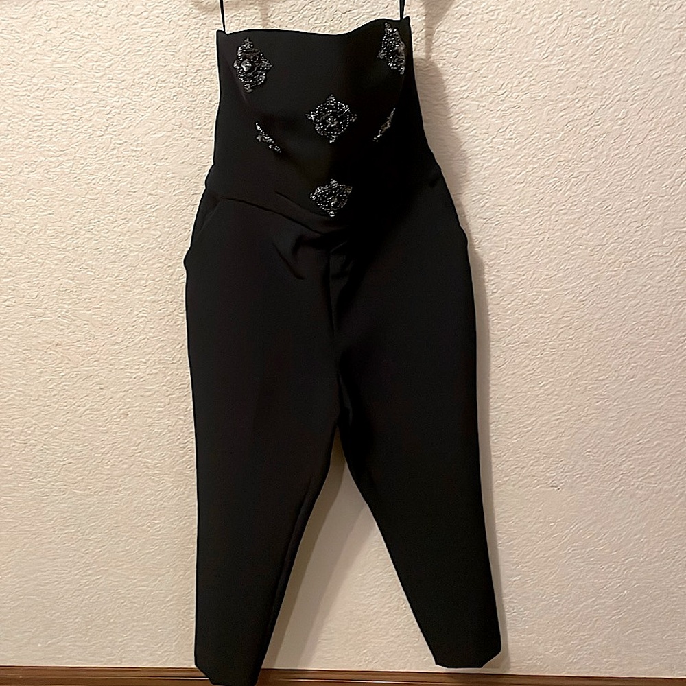 Ted baker jumpsuit, nwt